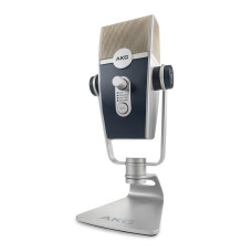 Микрофон AKG Lyra [C44-USB]