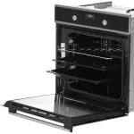 Электрический духовой шкаф Electrolux EOD5H70BX