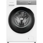 Стиральная машина Kuppersberg WM 610 W(59.5x85x61см, фронтальная, макс:10,5кг, 1400об/мин, защита от протечек, белый)
