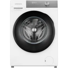 Стиральная машина Kuppersberg WM 610 W(59.5x85x61см, фронтальная, макс:10,5кг, 1400об/мин, защита от протечек, белый)