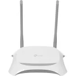 Роутер TP-Link TL-WR842N