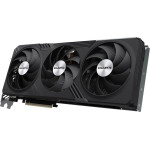 Видеокарта Radeon RX 7900XTX 2525МГц 24Гб Gigabyte GAMING OC (GDDR6, 384бит, 2xHDMI, 2xDP)