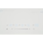 Индукционная варочная поверхность Zugel ZIH604W