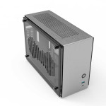 Корпус Zalman M2 MINI (Mini-Tower)