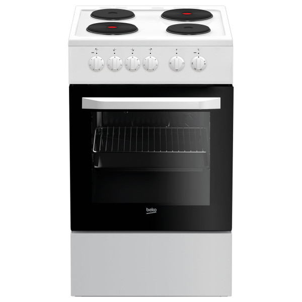 Плита Beko FFSS56000W