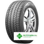 Шина Bridgestone Blizzak DM-V3 225/60 R17 103S зимняя (Extra Load)