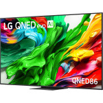 QNED-телевизор LG 100QNED86A6 (100