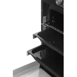 Электрический духовой шкаф Gorenje BOSX6737E09BG