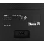 Музыкальный центр SONY SRS-XV900