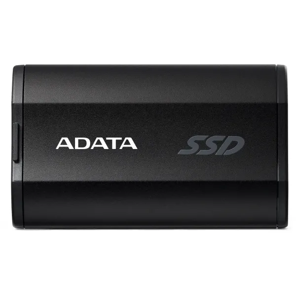Внешний жесткий диск SSD 1Тб ADATA (2000/2000 Мб/с, USB 3.2 Gen 2 Type-C; USB Type-C, внешний)