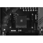 Материнская плата Gigabyte B550 EAGLE (AM4, 4xDDR4 DIMM, ATX, RAID SATA: 0,1,10)