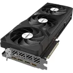 Видеокарта GeForce RTX 4070TI Super 2655МГц Gigabyte OC (GDDR6X, 256бит, 1xHDMI, 3xDP)