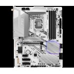 Материнская плата ASRock Z890 PRO RS WIFI WHITE (LGA1851, Intel Z890, xDDR5 DIMM, ATX, RAID SATA: 0,1,10,5)