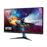 Монитор Acer Nitro VG271UM3bmiipx (27