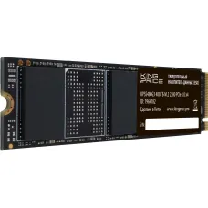 Жесткий диск SSD 480Гб KingPrice (2280, 2000/1600 Мб/с) [KPSS480G3]