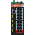 Коммутатор Dahua DH-IS4420-16GT-240