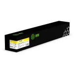 Тонер-картридж Cactus CS-TK8365Y (желтый; 12000стр; TASKalfa 2554ci)