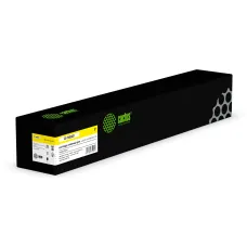 Тонер-картридж Cactus CS-TK8365Y (желтый; 12000стр; TASKalfa 2554ci) [CS-TK8365Y]