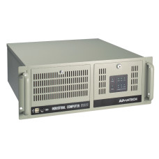 Корпус Advantech IPC-610BP-00HD [IPC-610BP-00HD]