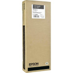 Картридж Epson C13T636100 (черный; 700мл; Epson Stylus Pro 7900, Epson Stylus Pro 9890, Epson Stylus Pro 7700, Epson Stylus Pro 9900, Epson Stylus Pro WT7900, Epson Stylus Pro WT790 Designer Edition, Epson Stylus Pro 9700, Epson Stylus Pro 7890)