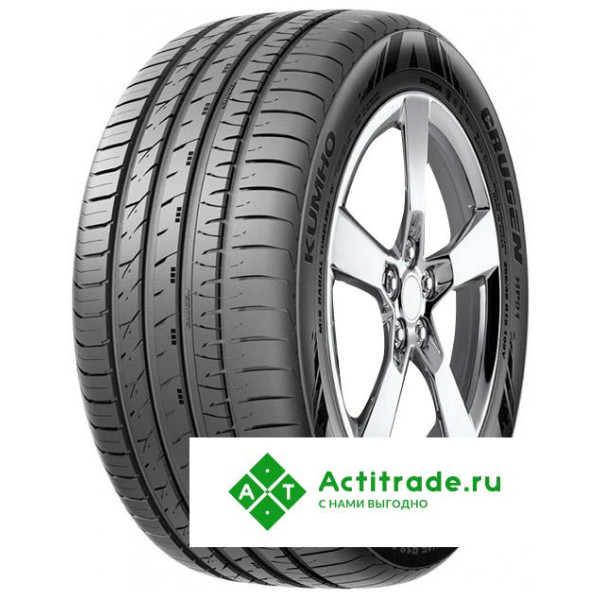 Шина Kumho Crugen HP91 285/65 R17 116H летняя