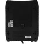 ИБП Powercom Spider SPD-650N (резервный, 650ВА, 390Вт, 4xCEE 7 (евророзетка))