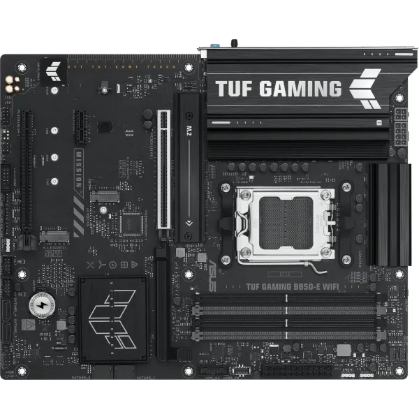 Материнская плата ASUS TUF GAMING B850-E WIFI (x)