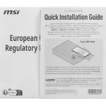 Материнская плата MSI PRO B850M-A WIFI (x)
