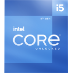 Процессор Intel Core i5-12600K (3700MHz, LGA1700, L3 20Mb, UHD Graphics 770)