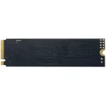 Жесткий диск SSD 256Гб Patriot Memory (2280, 1700/1100 Мб/с, 260000 IOPS, PCI-E, для ноутбука и настольного компьютера)