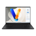 Ноутбук ASUS VivoBook S14 S5406SA-QD200 (Intel Core Ultra 7 258V 2.2 ГГц/32 ГБ LPDDR5x/14