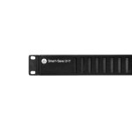 ИБП APC SMTSE750RMI1U (с двойным преобразованием (On-Line), 750ВА, 450Вт, 4xIEC 320 C13 (компьютерный))