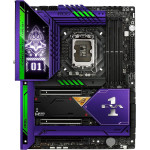 Материнская плата ASUS ROG MAXIMUS Z690 HERO EVA (LGA1700, Z690, 4xDDR5, ATX, RAID SATA: 0,1,15,5)