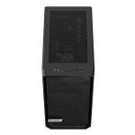 Корпус Fractal Design Meshify 2 Mini Black TG dark tint (Mini-Tower)