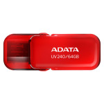 Накопитель USB ADATA AUV240-64G-RRD