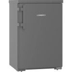 Холодильник Liebherr Rdgd 1401 (A++, 2-камерный, объем 114:99/15л, инверторный компрессор, 550x850x607см, серый матовый)