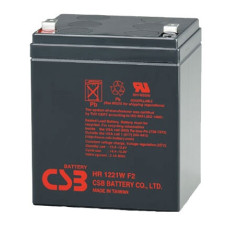 Батарея CSB HR1221WF2 (12В, 5Ач) [CSBHR1221WF2]