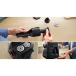 Мясорубка Bosch MFWS820M