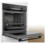 Электрический духовой шкаф Bosch HBG5370B0