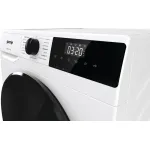 Сушильная машина Gorenje DHNA92/C (конденсационная, A++, макс.загрузка 9 кг, тепловой насос, 15 программ, уровень шума 65 дБ)