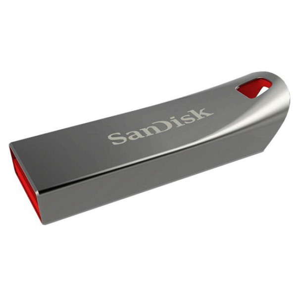 Накопитель USB SANDISK Cruzer Force 64GB