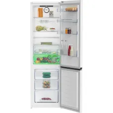Холодильник Beko B3RCNK402HW (No Frost, A+, 2-камерный, белый)