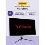 Монитор Nerpa GI27Q18HE (27