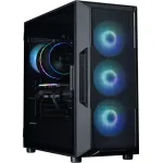 Корпус Zalman I3 NEO ARGB V2 (Midi-Tower)