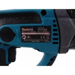 Перфоратор MAKITA DHR202RF
