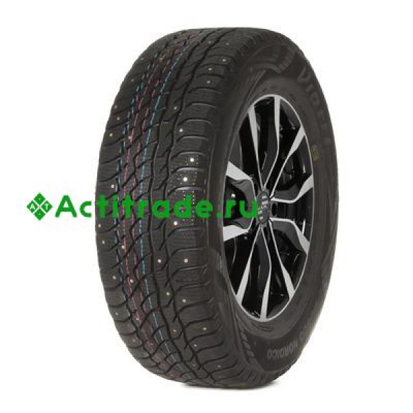 Шина Viatti Bosco Nordico V-523 225/60 R17 99T зимняя шипы