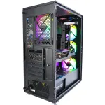 Корпус Zalman I3 NEO (2xUSB3.0)