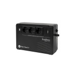 ИБП APC BVSE800RS (Line-Interactive, 800ВА, 480Вт, 4xCEE 7 (евророзетка))