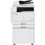 МФУ Canon imageRUNNER 2206N (лазерная, черно-белая, A3, 512Мб, 22стр/м, 600x600dpi, авт.дуплекс, RJ-45, USB, Wi-Fi)