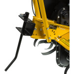 Культиватор Huter GMC-5.5